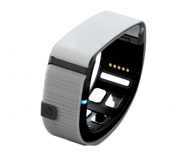 Браслет-Mudra Link Neural Gesture-Control Wristband